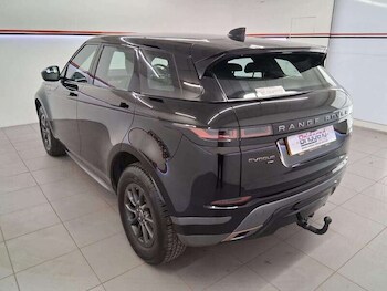 Used Land Rover Range Rover Evoque 2020 for sale - 77050704: Photo