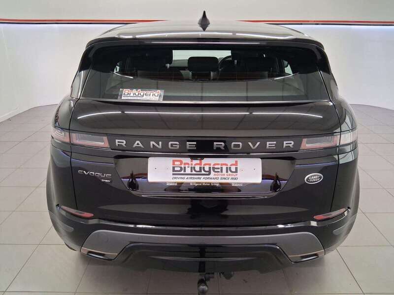 Used Land Rover Range Rover Evoque 2020 for sale - 77050704: Photo 5