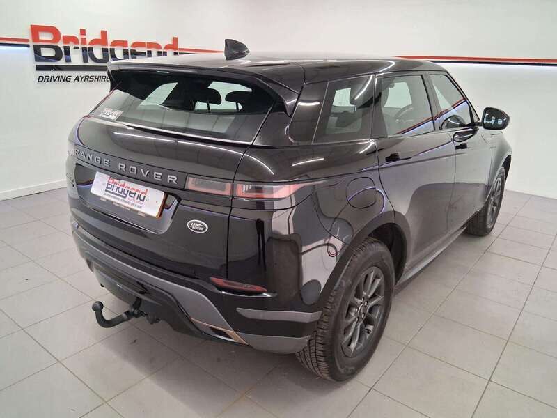 Used Land Rover Range Rover Evoque 2020 for sale - 77050704: Photo 6