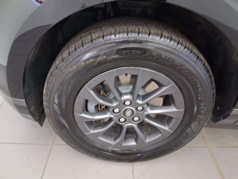 Used Land Rover Range Rover Evoque 2020 for sale - 77050704: Photo 7