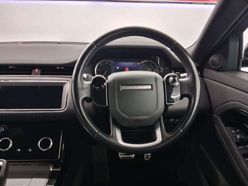 Used Land Rover Range Rover Evoque 2020 for sale - 77050704: Photo 9