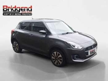 2019 (68) - 1.2 Dualjet MHEV SZ5 Hatchback 5dr