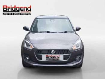 Used Suzuki Swift 2019 for sale - 74861180: Photo