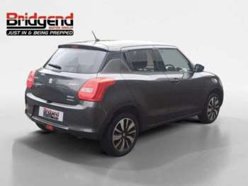 Used Suzuki Swift 2019 for sale - 74861180: Photo