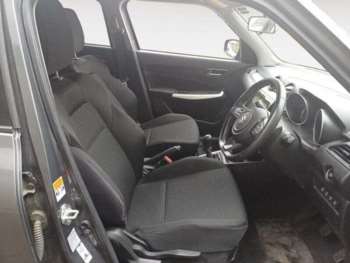 Used Suzuki Swift 2019 for sale - 74861180: Photo