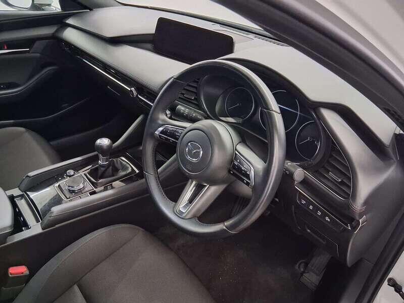 Used Mazda Mazda3 2025 for sale - 76137743: Photo 10