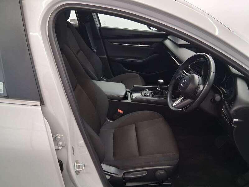 Used Mazda Mazda3 2025 for sale - 76137743: Photo 11