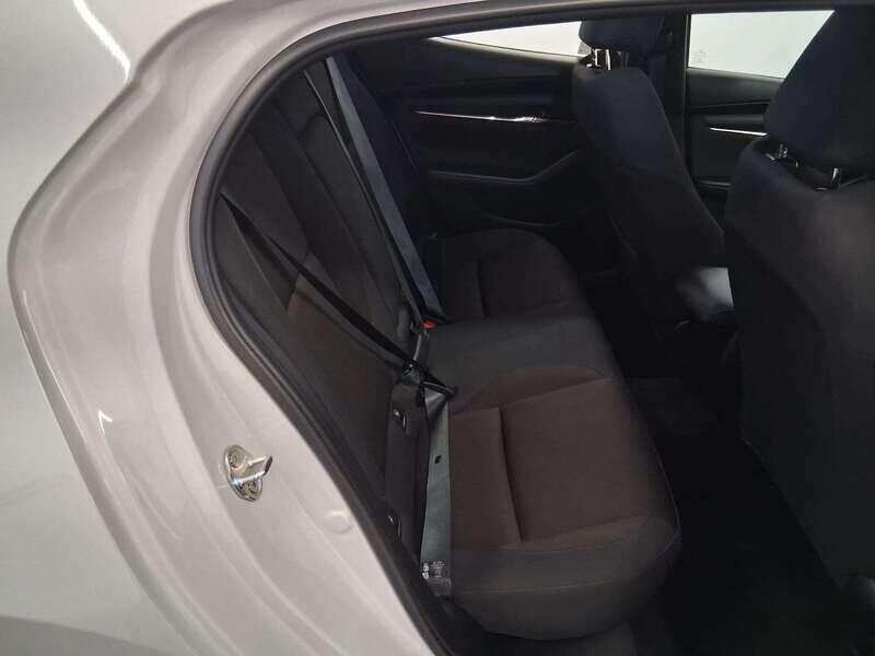 Used Mazda Mazda3 2025 for sale - 76137743: Photo 12