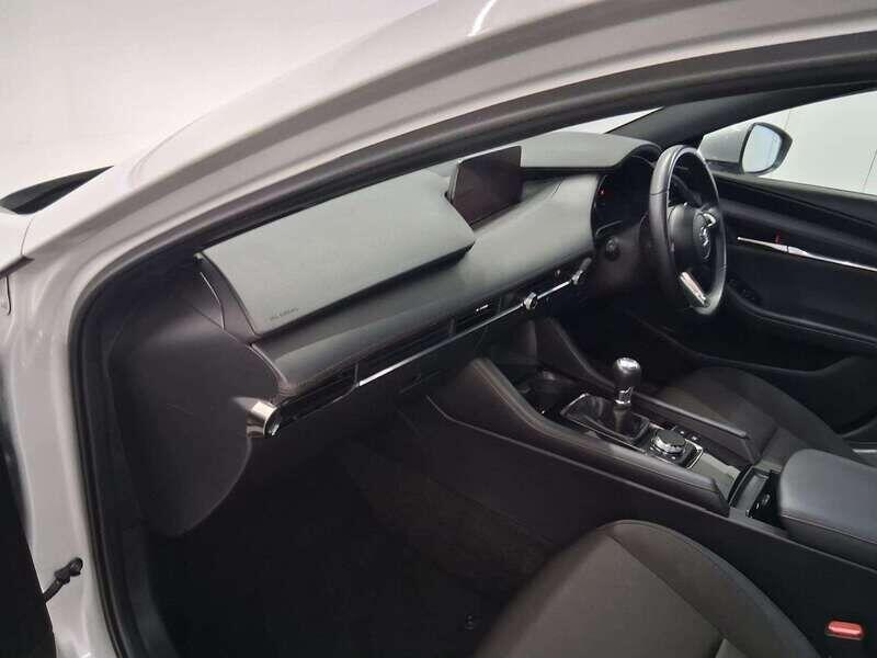 Used Mazda Mazda3 2025 for sale - 76137743: Photo 13
