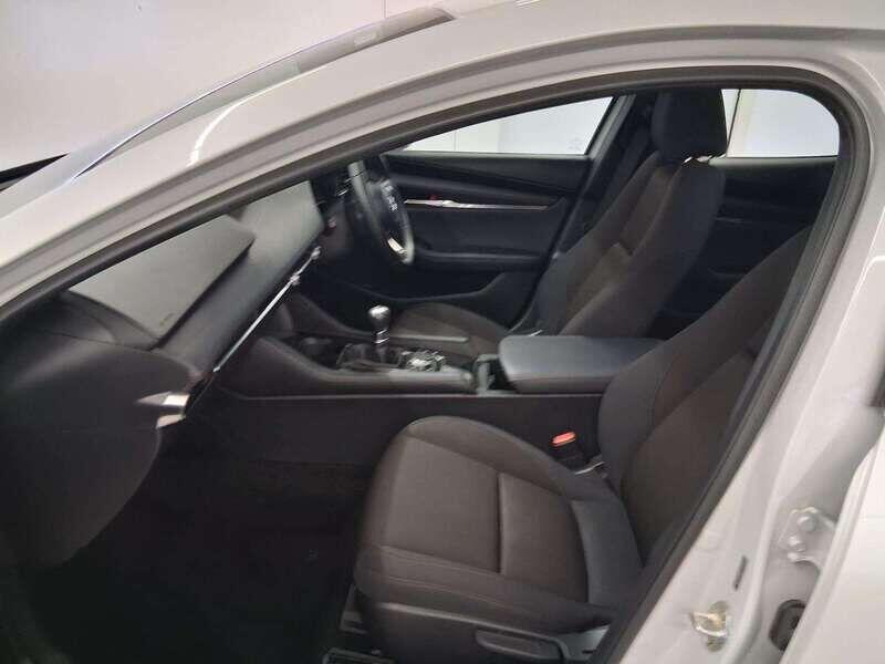 Used Mazda Mazda3 2025 for sale - 76137743: Photo 14