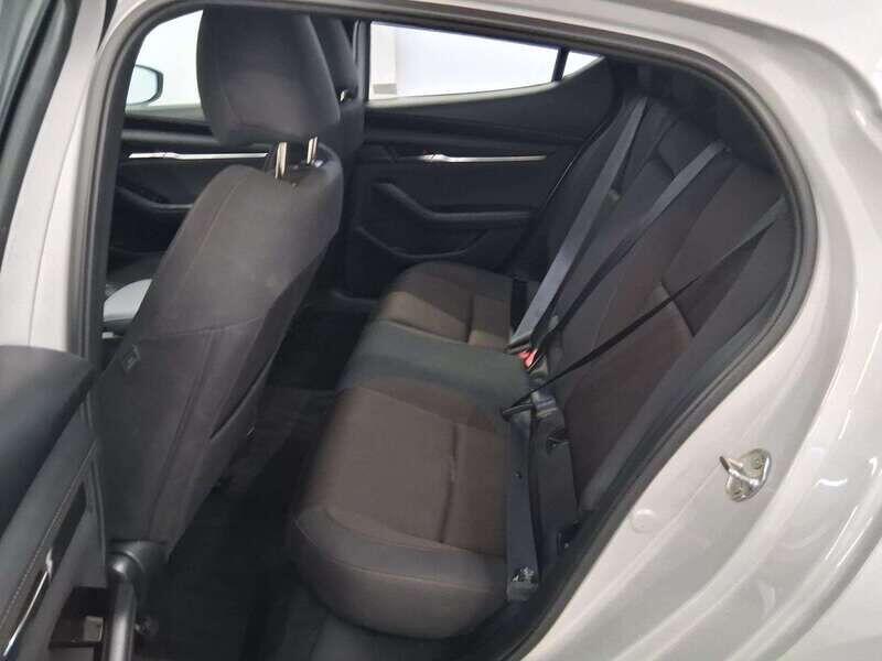 Used Mazda Mazda3 2025 for sale - 76137743: Photo 15