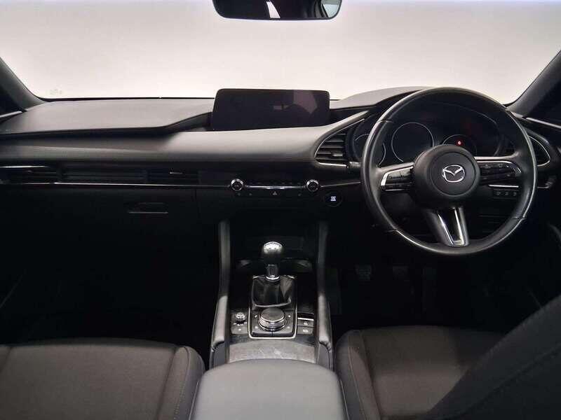 Used Mazda Mazda3 2025 for sale - 76137743: Photo 16