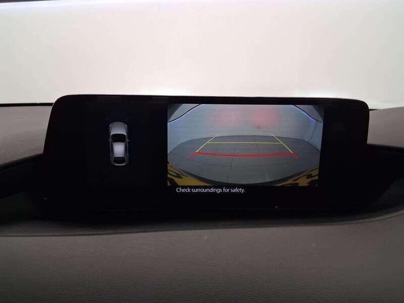 Used Mazda Mazda3 2025 for sale - 76137743: Photo 19