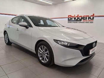 Mazda - Mazda3
