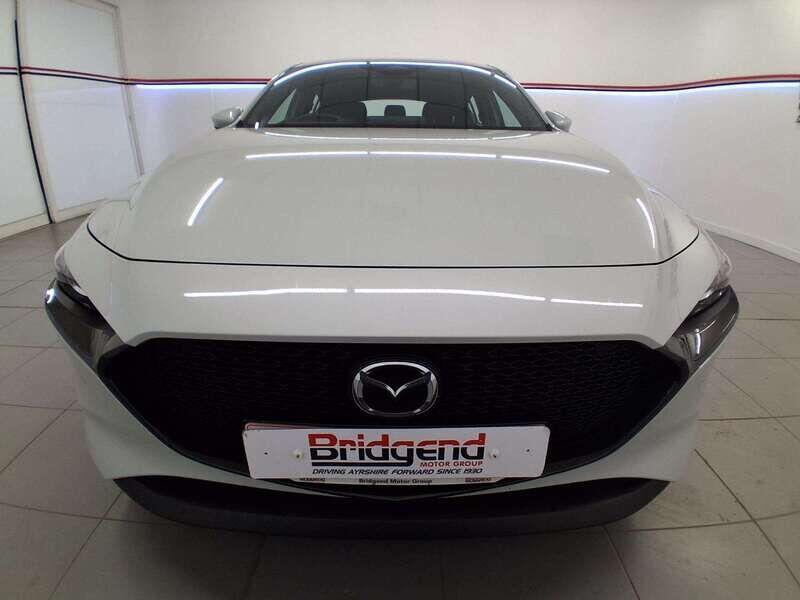 Used Mazda Mazda3 2025 for sale - 76137743: Photo 2