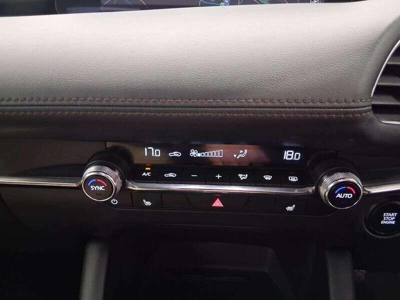 Used Mazda Mazda3 2025 for sale - 76137743: Photo 20