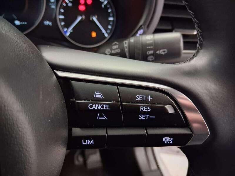Used Mazda Mazda3 2025 for sale - 76137743: Photo 21