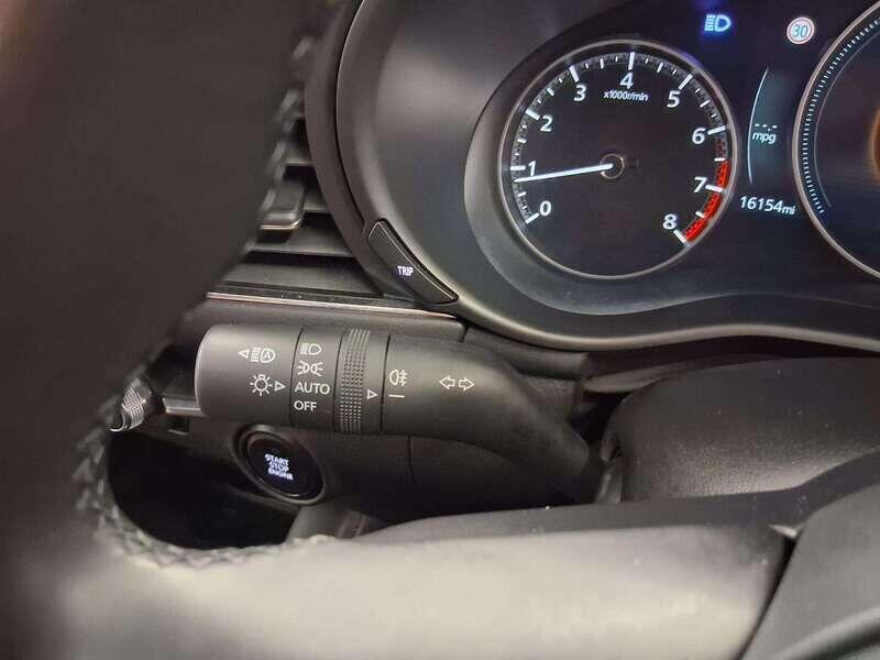 Used Mazda Mazda3 2025 for sale - 76137743: Photo 22