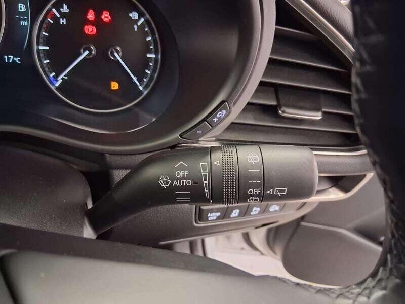 Used Mazda Mazda3 2025 for sale - 76137743: Photo 23