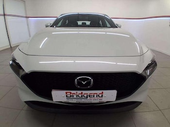 Used Mazda Mazda3 2025 for sale - 76137743: Photo 2