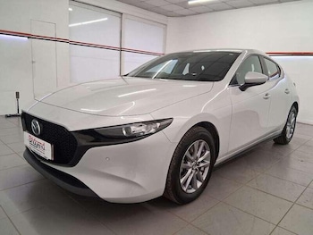 Used Mazda Mazda3 2025 for sale - 76137743: Photo 3