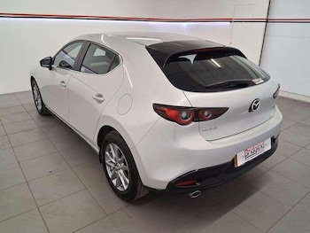 Used Mazda Mazda3 2025 for sale - 76137743: Photo 4