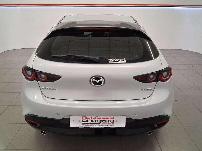 Used Mazda Mazda3 2025 for sale - 76137743: Photo 5