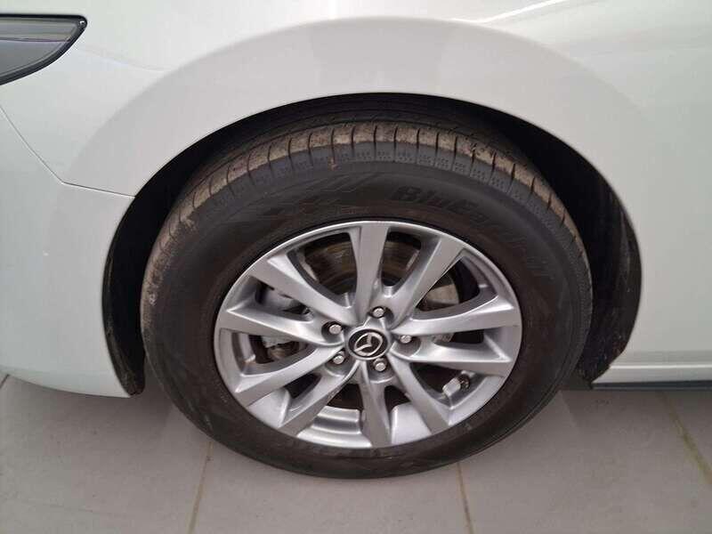 Used Mazda Mazda3 2025 for sale - 76137743: Photo 7