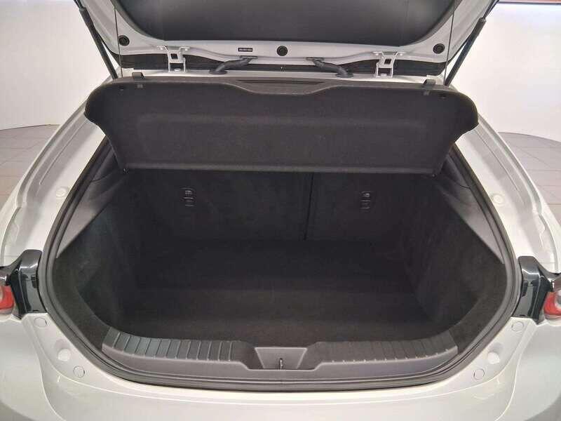 Used Mazda Mazda3 2025 for sale - 76137743: Photo 8