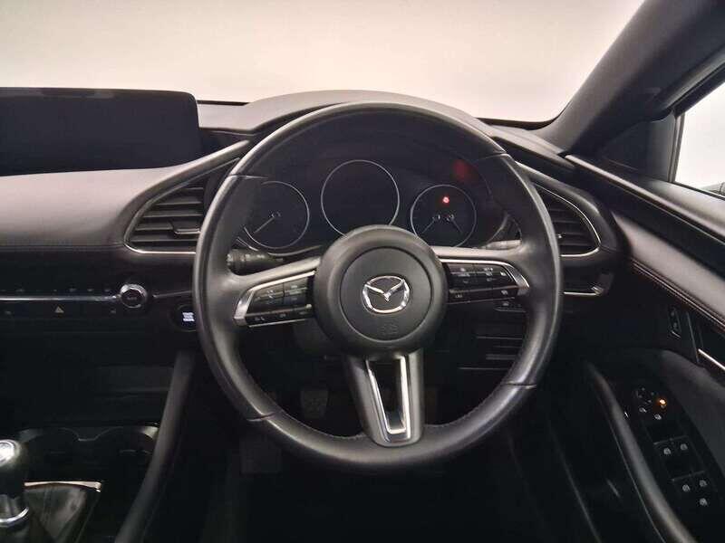 Used Mazda Mazda3 2025 for sale - 76137743: Photo 9