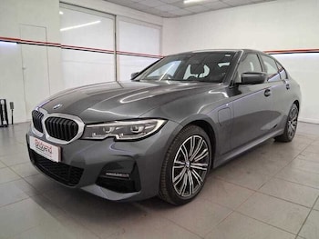 Used BMW 3 Series 2019 for sale - 79309532: Photo