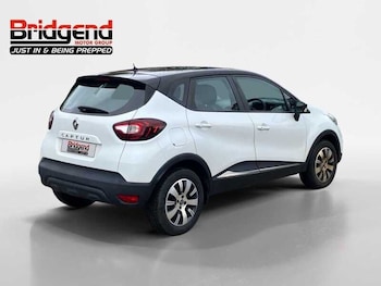 Used Renault Captur 2019 for sale - 78165009: Photo