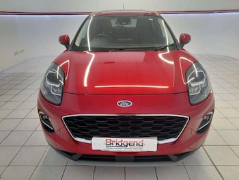 Used Ford Puma 2021 for sale - 79309244: Photo