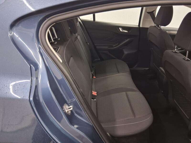 Used Ford Focus 2021 for sale - 77813856: Photo 12