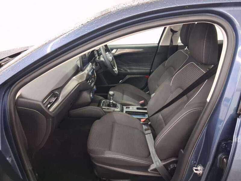 Used Ford Focus 2021 for sale - 77813856: Photo 14