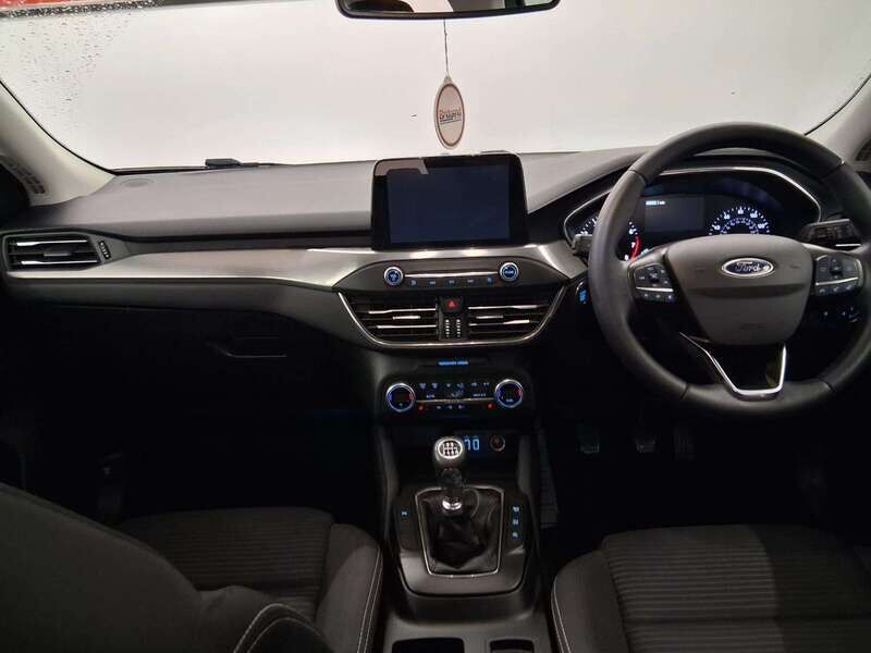 Used Ford Focus 2021 for sale - 77813856: Photo 16