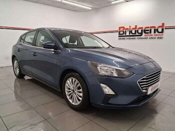Used Ford Focus undefined for sale - 77813856: Photo