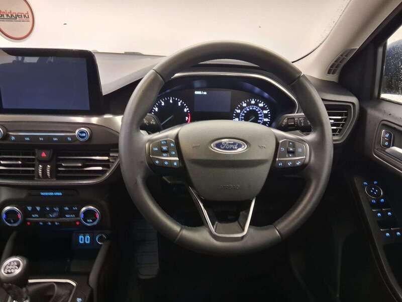 Used Ford Focus 2021 for sale - 77813856: Photo 9