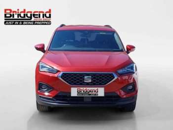 Used SEAT Tarraco 2021 for sale - 75401958: Photo