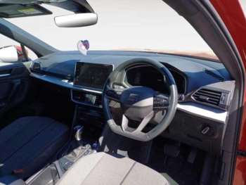Used SEAT Tarraco 2021 for sale - 75401958: Photo