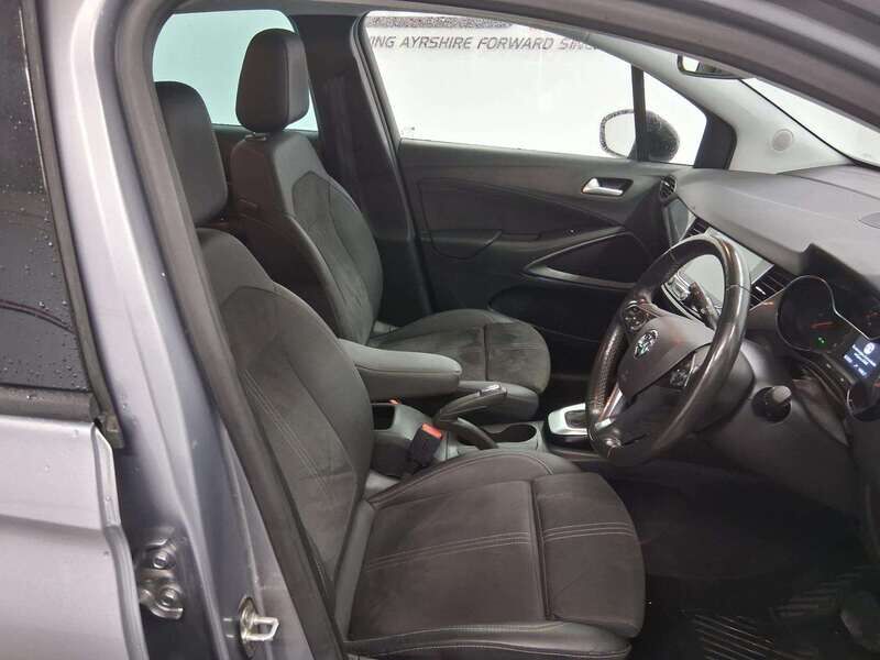 Used Vauxhall Crossland 2022 for sale - 77050537: Photo 11