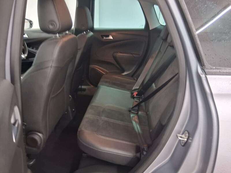 Used Vauxhall Crossland 2022 for sale - 77050537: Photo 15