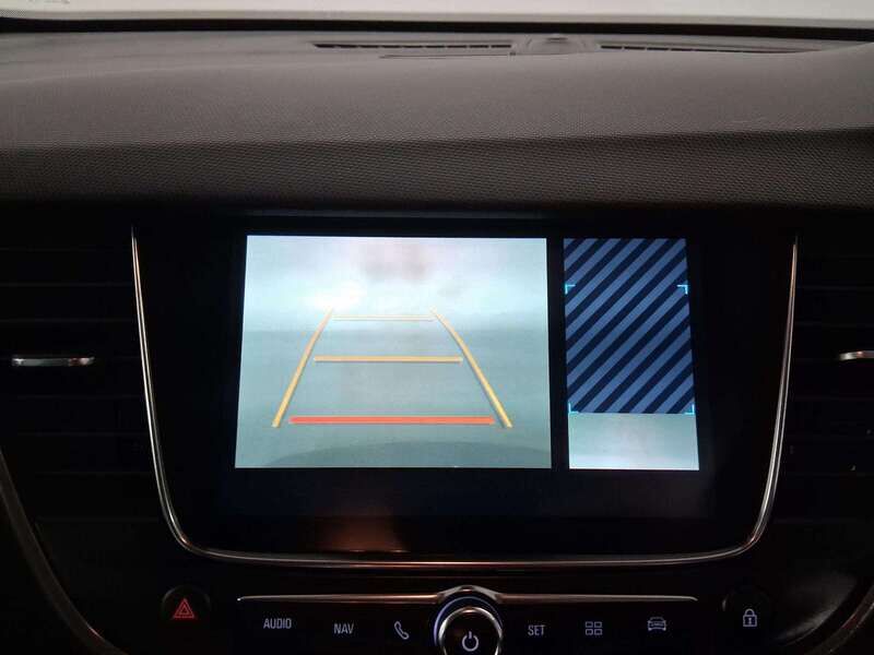 Used Vauxhall Crossland 2022 for sale - 77050537: Photo 19