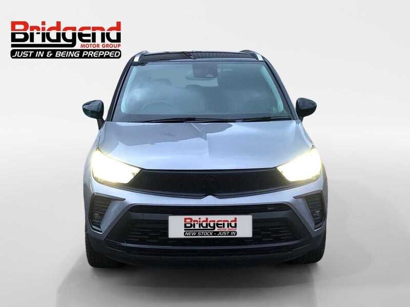 Used Vauxhall Crossland 2022 for sale - 77050537: Photo 2