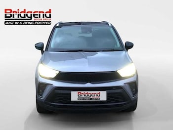 Used Vauxhall Crossland undefined for sale - 77050537: Photo