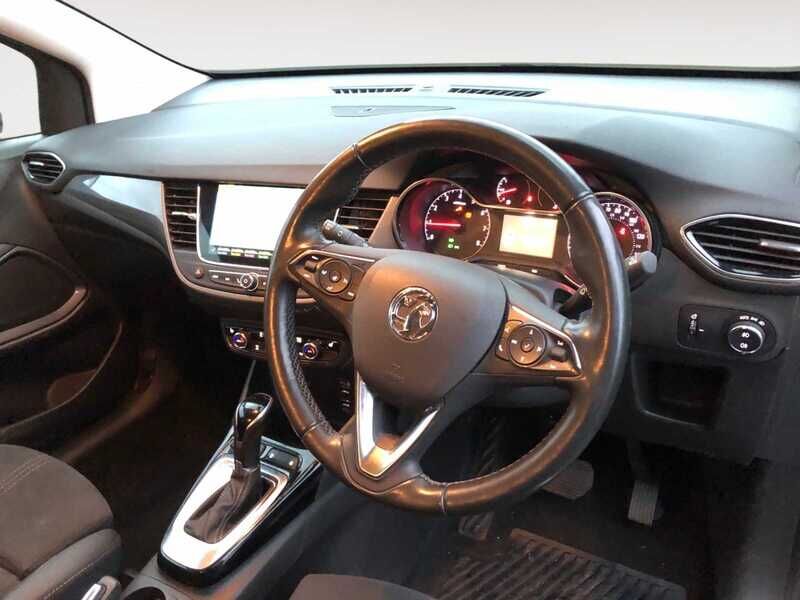 Used Vauxhall Crossland 2022 for sale - 77050537: Photo 5
