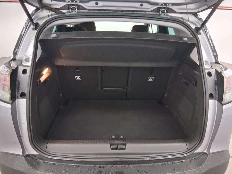 Used Vauxhall Crossland 2022 for sale - 77050537: Photo 8