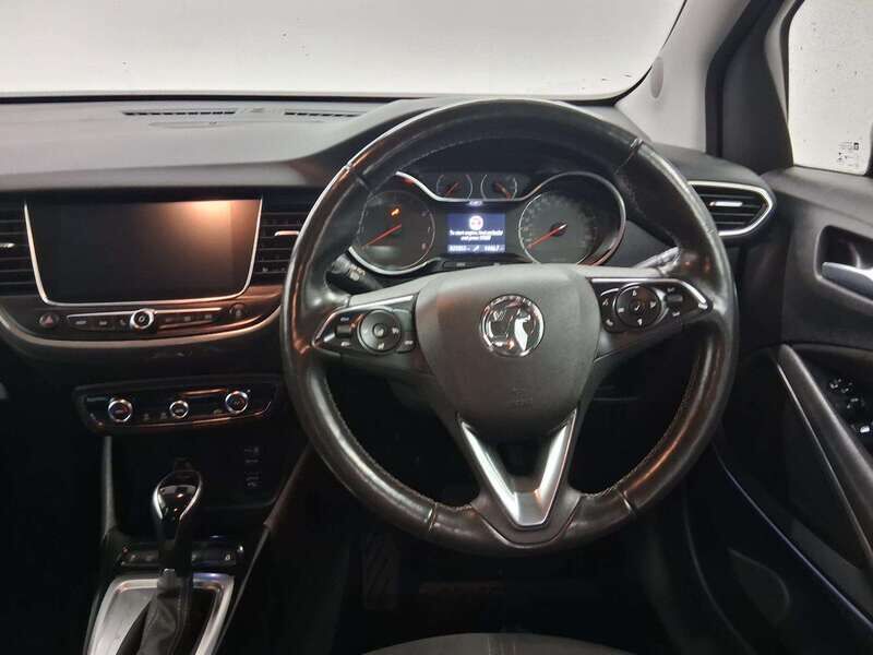 Used Vauxhall Crossland 2022 for sale - 77050537: Photo 9