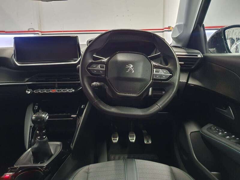 Used Peugeot 208 2022 for sale - 77050619: Photo 11