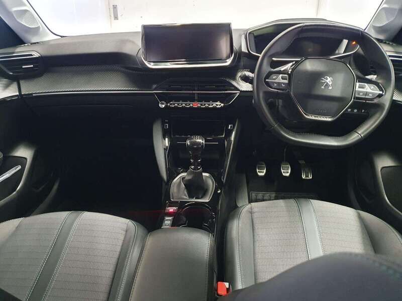 Used Peugeot 208 2022 for sale - 77050619: Photo 12